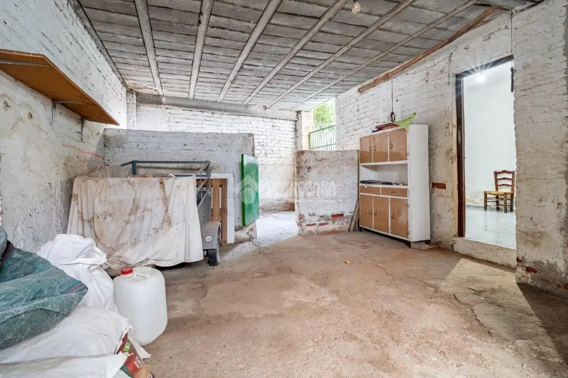 Casa aparellada amb jardí en venda a Dúrcal, imagen 39