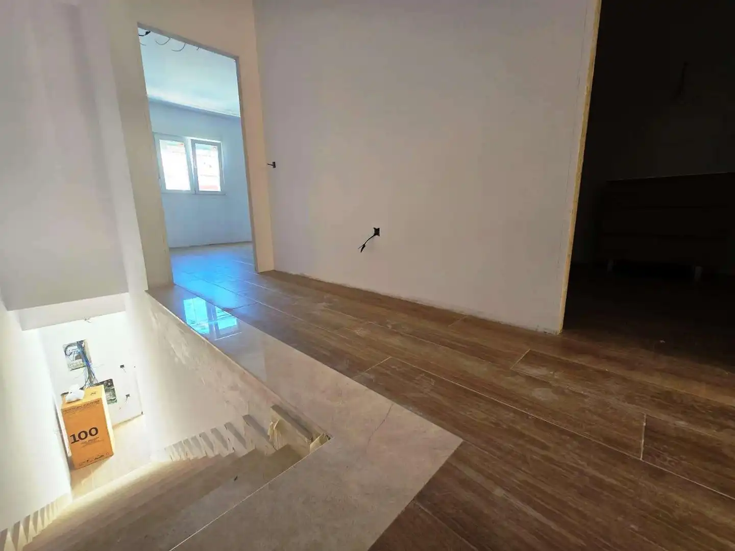 Casa adosada en venta en Bormujos