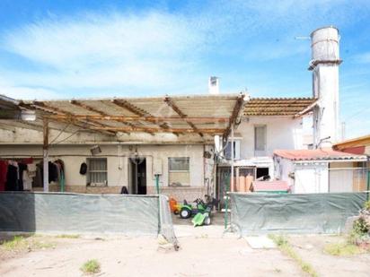 Vista exterior de Casa o xalet en venda en Narón amb Calefacció, Jardí privat i Terrassa