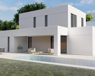 Exterior view of House or chalet for sale in  Palma de Mallorca  with Air Conditioner