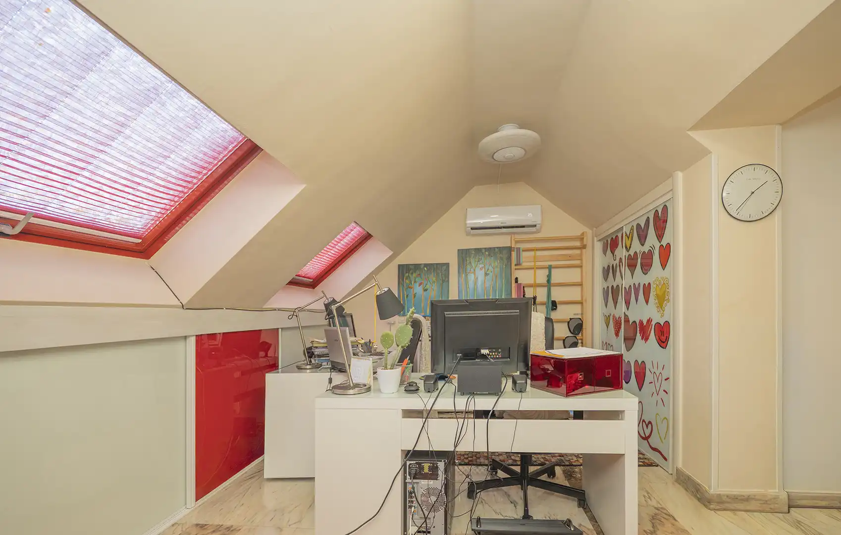 Casa adosada en venta en Benalmádena con Terraza, Piscina y Internet