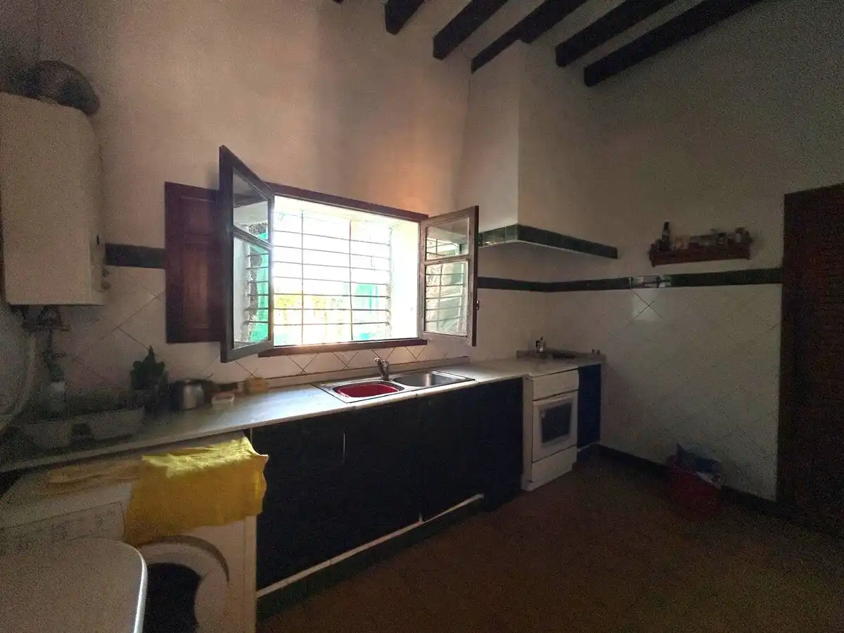 Casa o chalet en venta en La Xara - La Sella