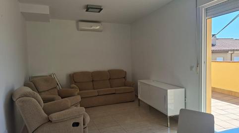 Foto 4 de Àtic de lloguer a Híjar, Granada