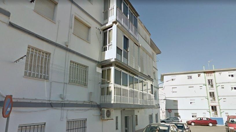 Wohnung zum Verkauf in Ctra Jerez - Ctra del Puerto