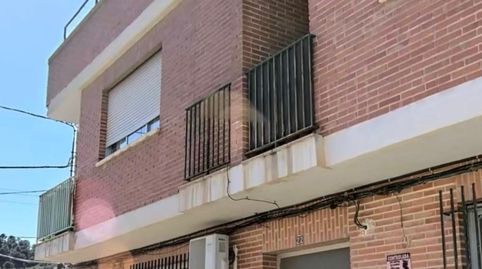 Foto 5 de Piso en venta en Cruz Caminos, 26, El Esparragal, Murcia Capital
