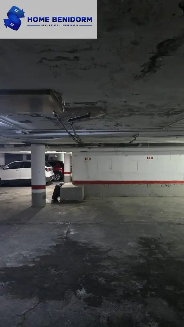 Einzelparkplatz zum Verkauf in Playa de Levante