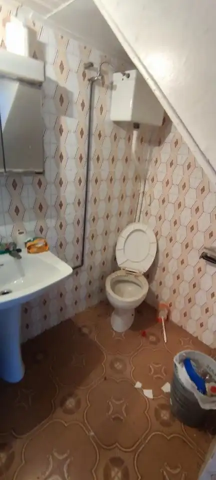 Baño de Casa o chalet en venta en Neda