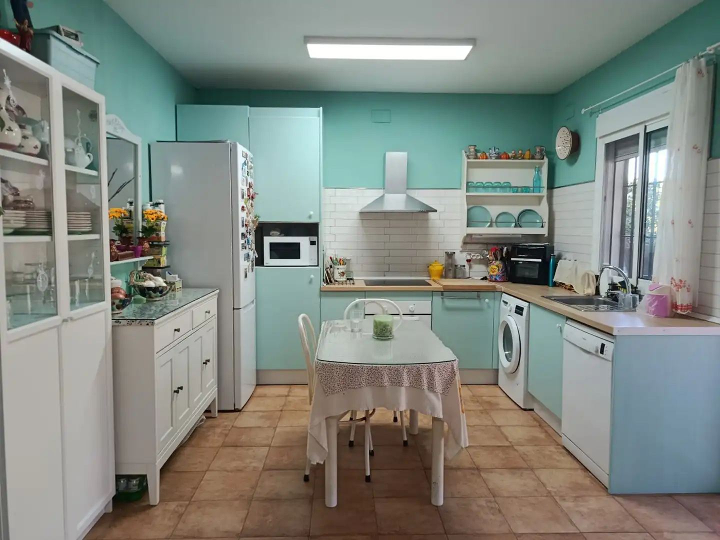 Maison jumelée avec piscine à louer à Camino las Palmillas 14, imagen 9