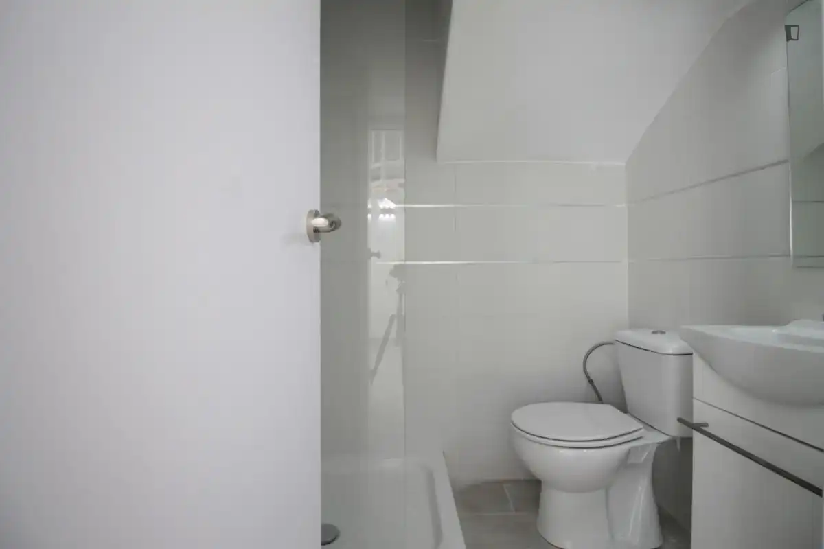 Apartament de lloguer a Zofio