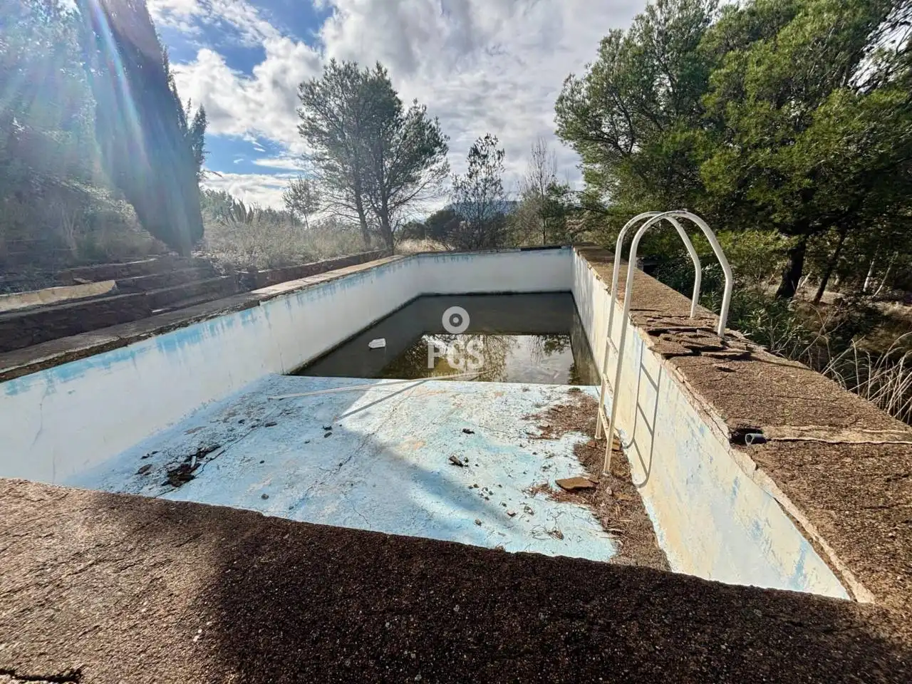 Detached house with pool for sale in Calle Zona Sierra S/N, imagen 6