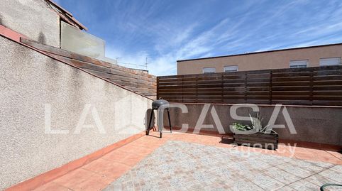 Foto 5 de Ático en venta en Can Rull, Sabadell