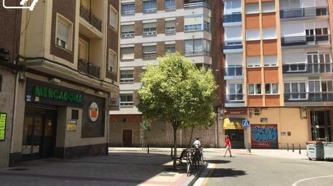 Foto 4 de Pis en venda a Plaza Tenerías, Campo Grande, Valladolid Capital