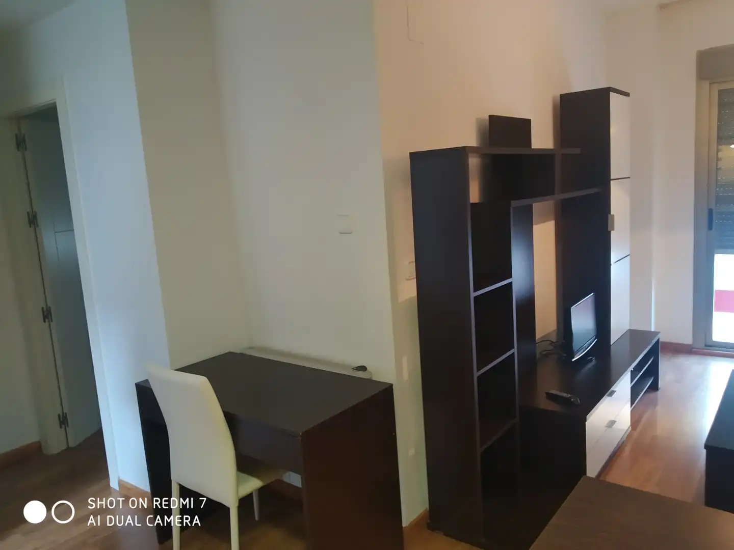 Living room of Flat for rent in Úbeda, Jaén
