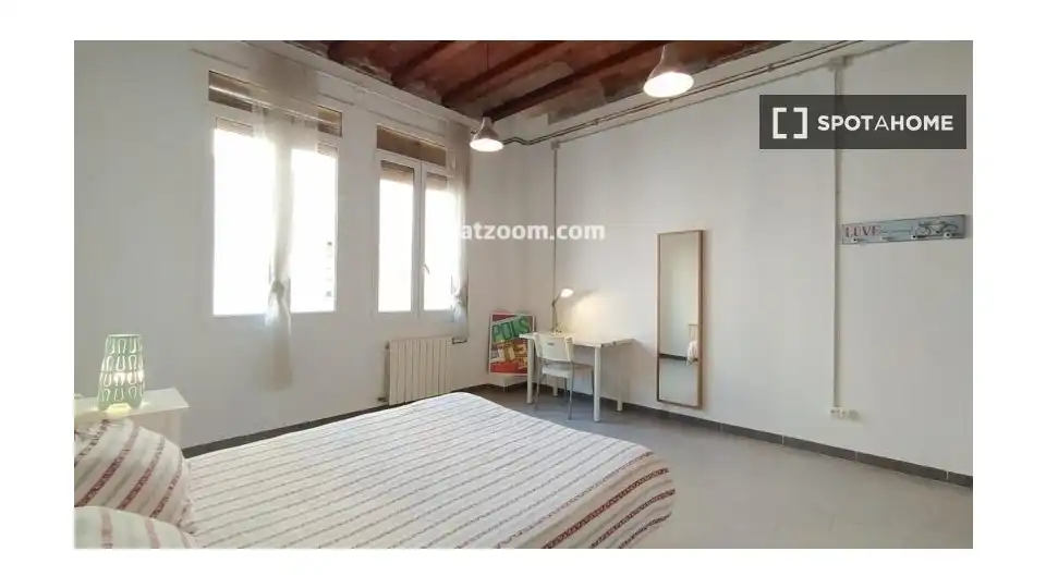 Pis de lloguer a Vila de Gràcia