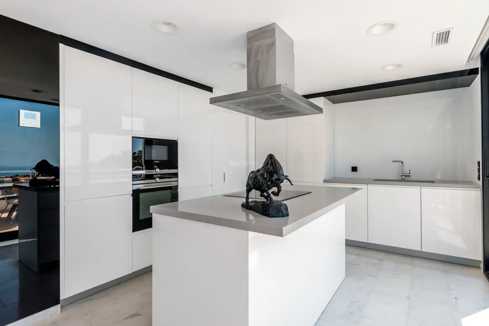 Chalet con piscina en venta en Altea la Vella, imagen 11