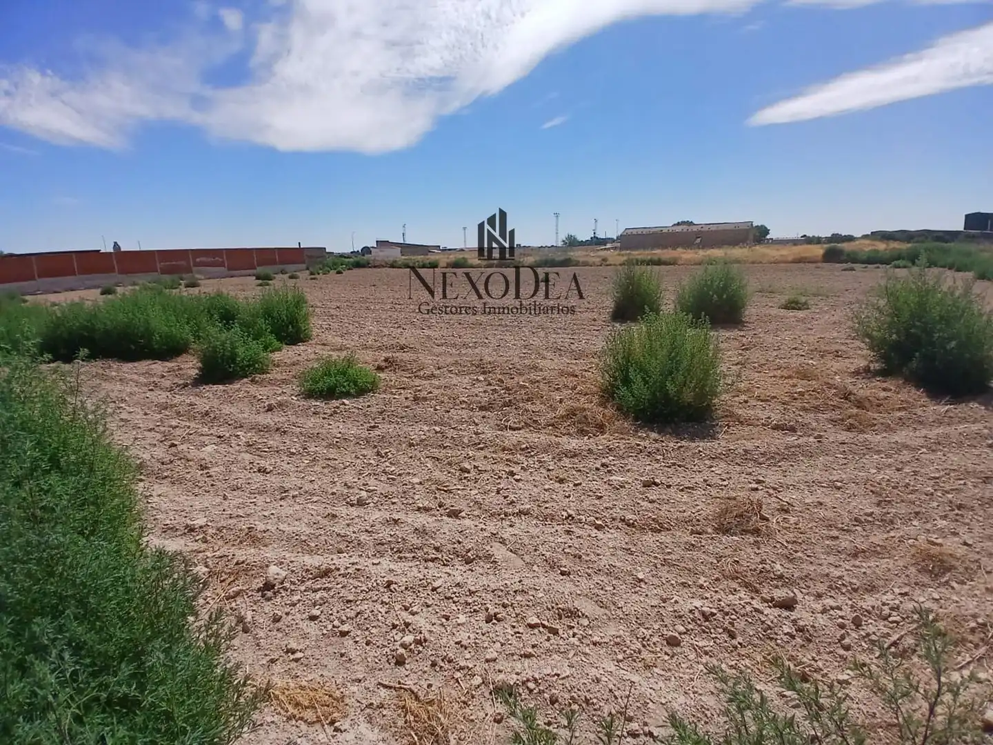 Terreno rustico in vendita a Julián González, imagen 2