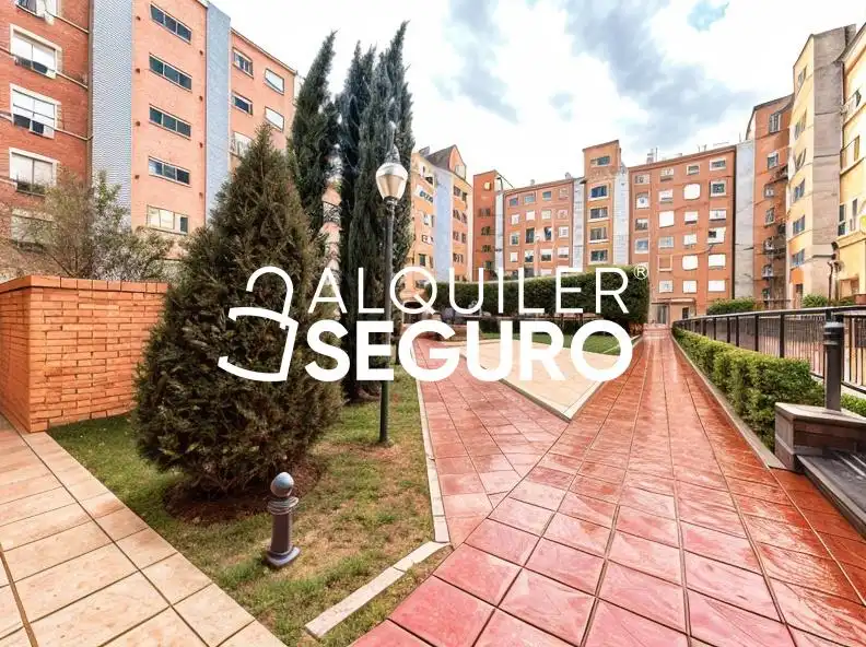 Piso con piscina en alquiler en Vicente Blasco Ibáñez, imagen 43