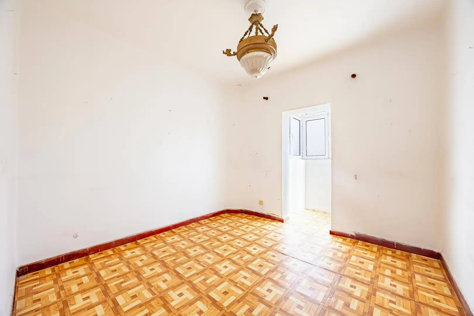 Habitación de Piso en venta en Ciudad Alta