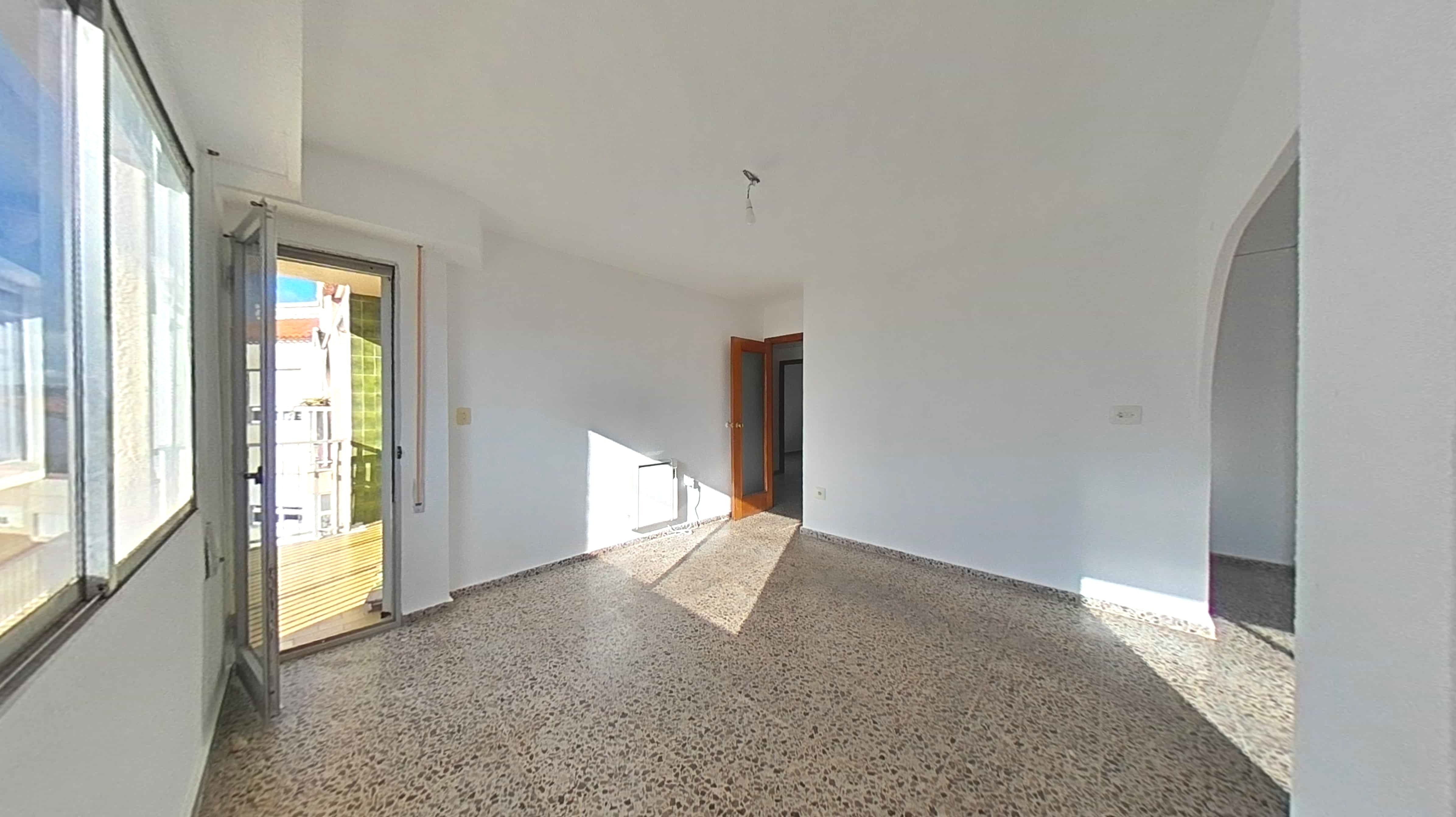 Flat for sale in Alquerieta De L', Miramar