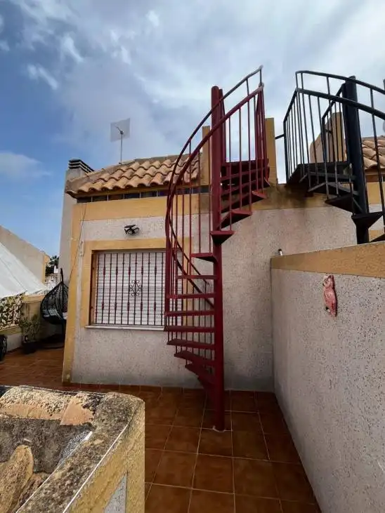 Dúplex con piscina en venta en Centro, imagen 20