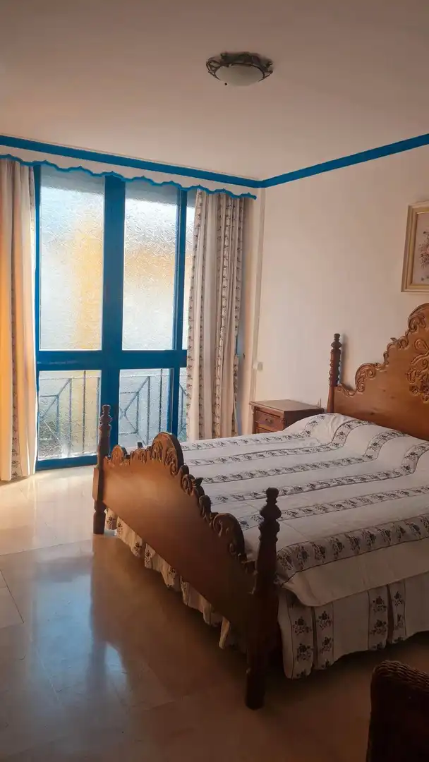Adosado con terraza en venta en San Pedro de Alcántara, imagen 18