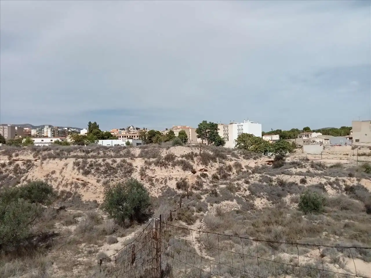 Terreny rústic en venda a Proc. Simplificado, 0002, imagen 30