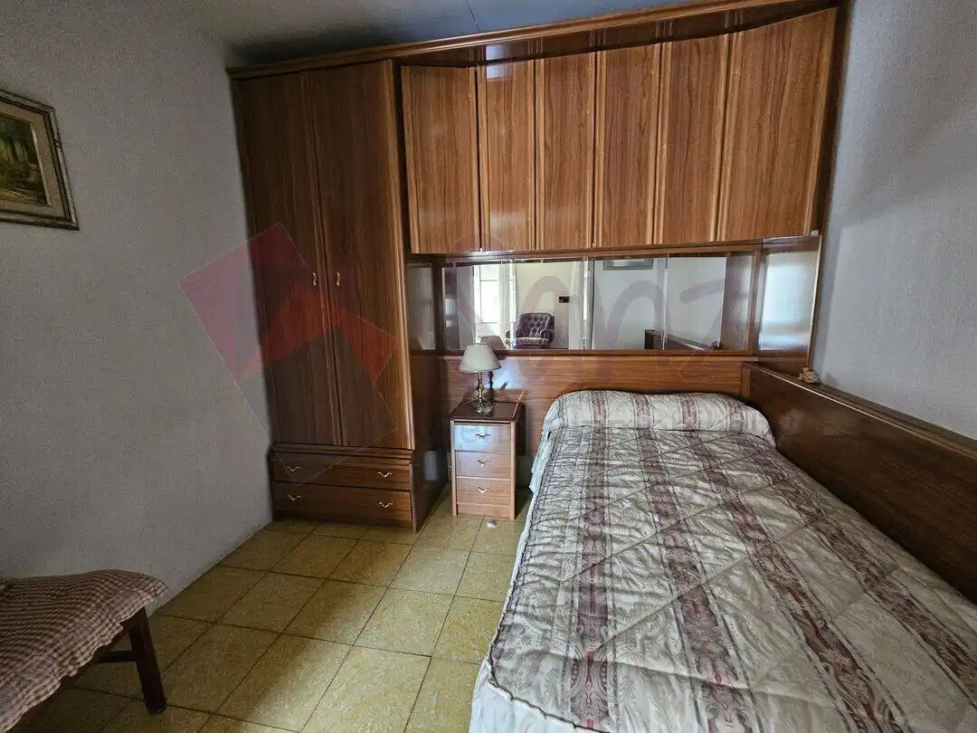 Habitación de Casa o chalet en venta en Ribafrecha con Calefacción, Trastero y Balcón