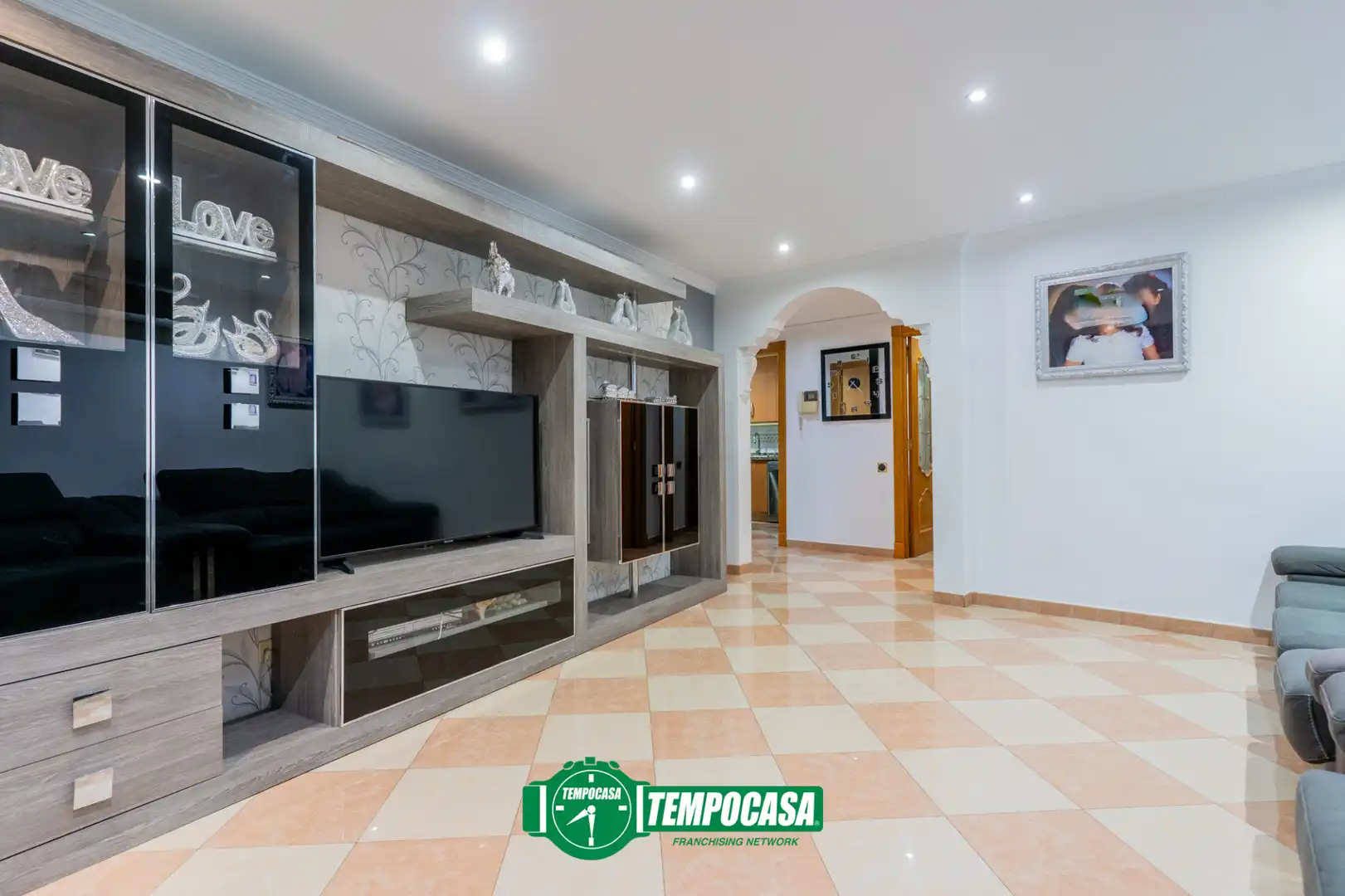 Flat with terrace for sale in Calle de José Aguilar 40, imagen 7