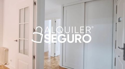 Photo 4 of Flat for rent in Tubo, Somosaguas, Pozuelo de Alarcón