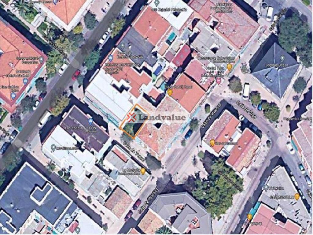 Exterior view of Residential for sale in Alcobendas
