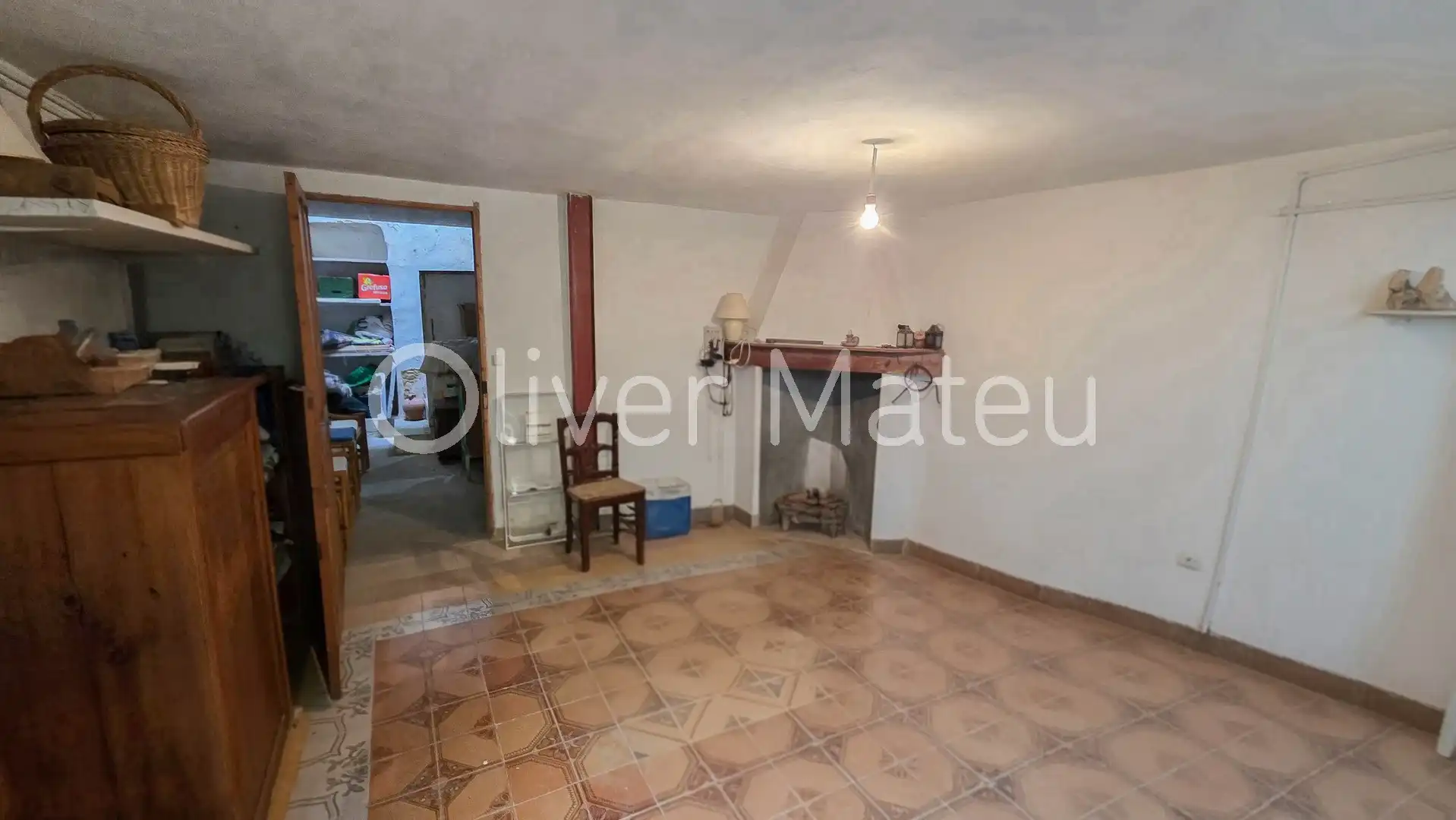 Casa o xalet en venda en Selva amb Jardí privat i Terrassa