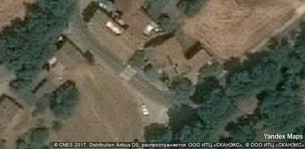 Finca rústica en venta en Sant Martí Vell