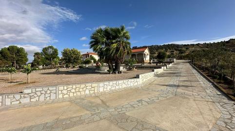 Foto 5 de Casa o xalet en venda a Magacela, Badajoz