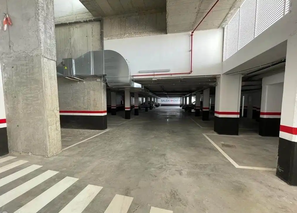 Apartament amb piscina en venda a Finestrat Pueblo, imagen 37