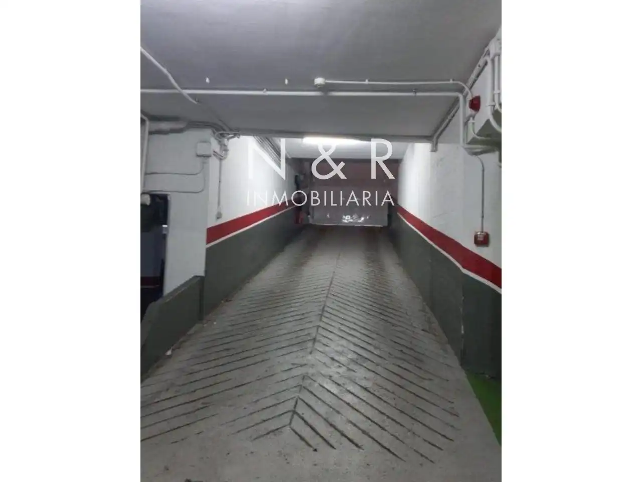 Aparcament en venda a ROSALIA DE CASTRO, imagen 4