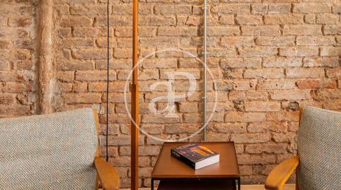 Foto 5 de Piso de alquiler en Carrer del Topazi, Vila de Gràcia, Barcelona Capital