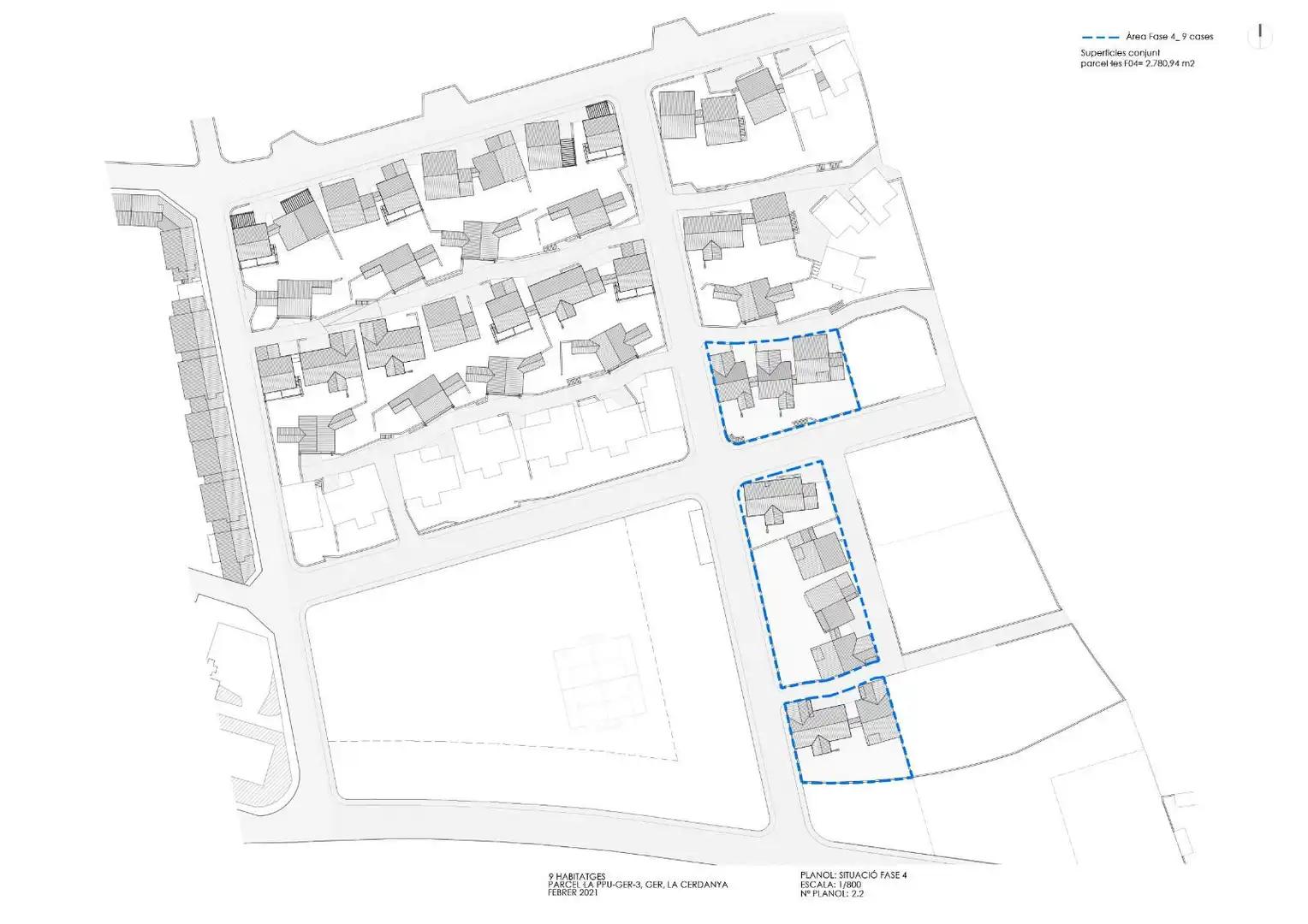 Maison avec jardin à vendre à PLETA DE GER, imagen 8