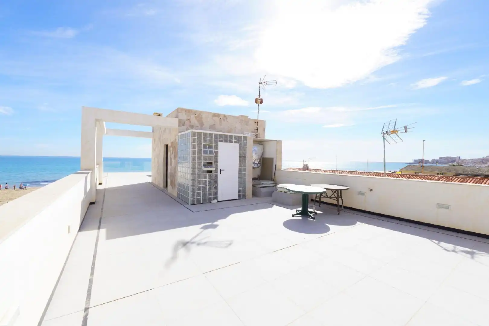 Villa mit Garten zum Verkauf in Avenida ESPAÑOLES, imagen 48