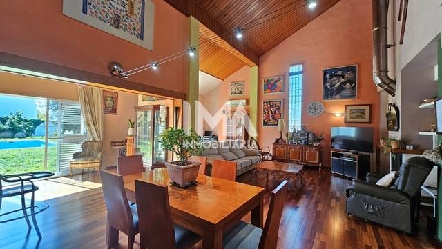 Casa-chalet en Venta en El Carme - Sant Agustí - Bonavista