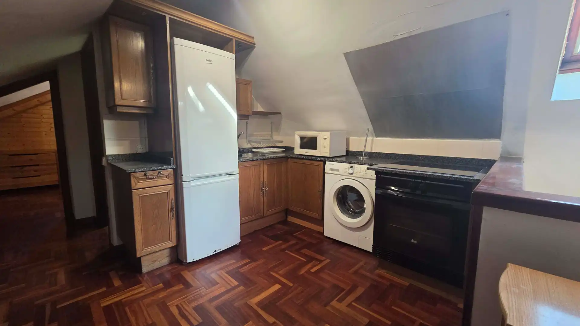 Piso con ascensor en venta en Calle Miguel Ángel Blanco, imagen 13