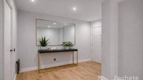 Photo 3 of Flat for sale in De Saavedra Fajardo, Puerta del Ángel,  Madrid Capital