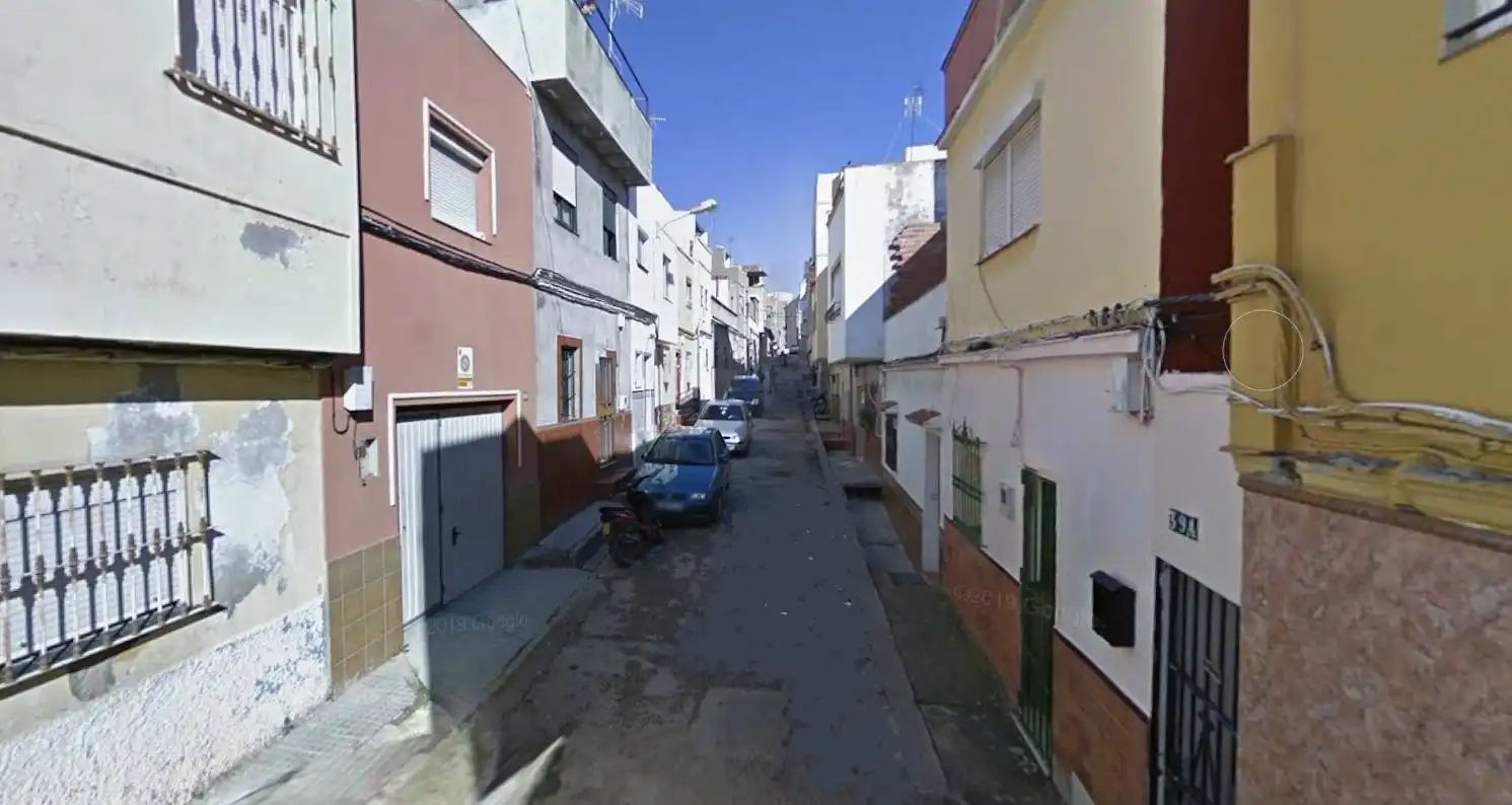 Adossat en venda a Calle Teruel