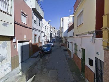 Maison mitoyenne à vendre à Calle Teruel