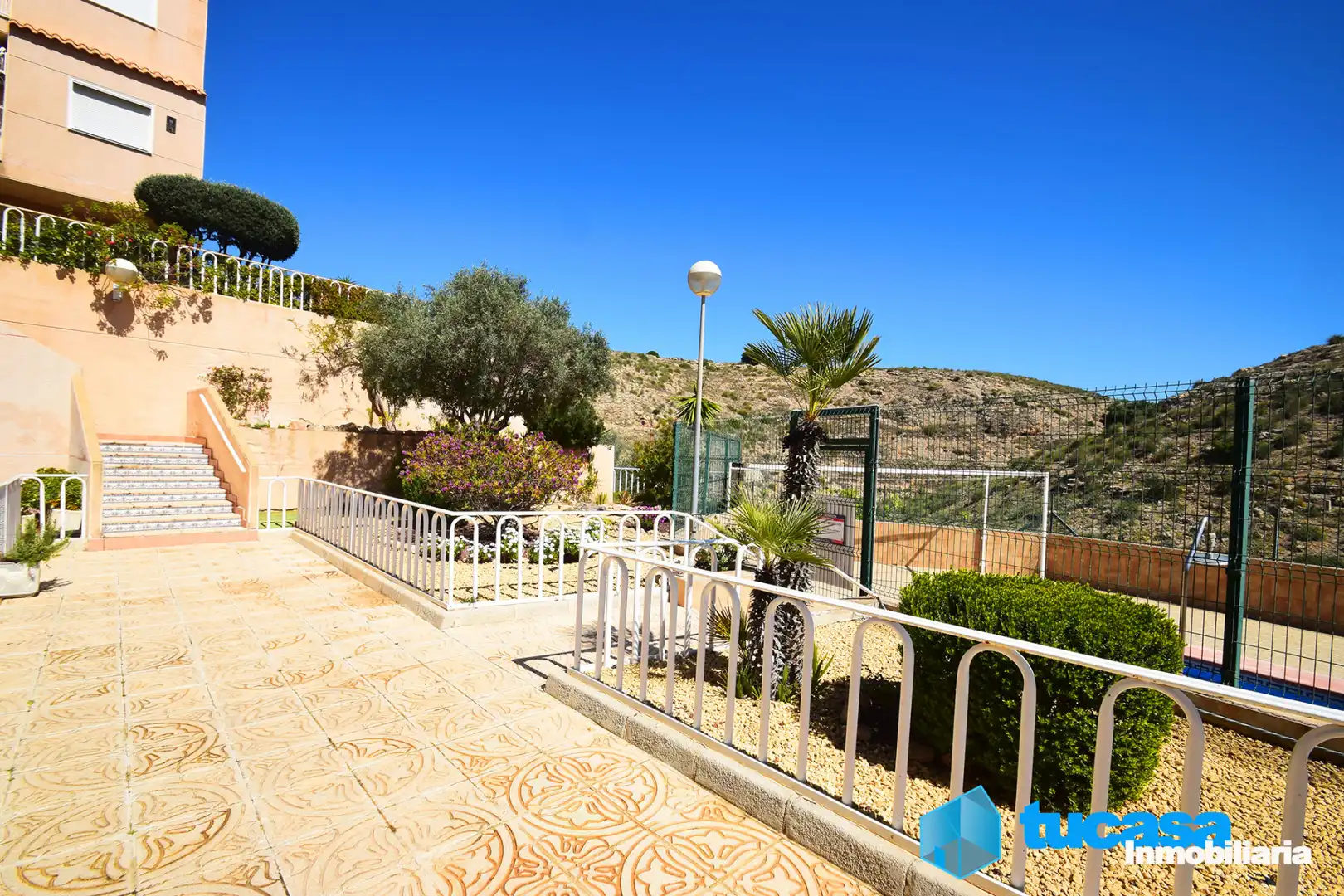 Apartment with pool for sale in Calle Málaga 3, imagen 103