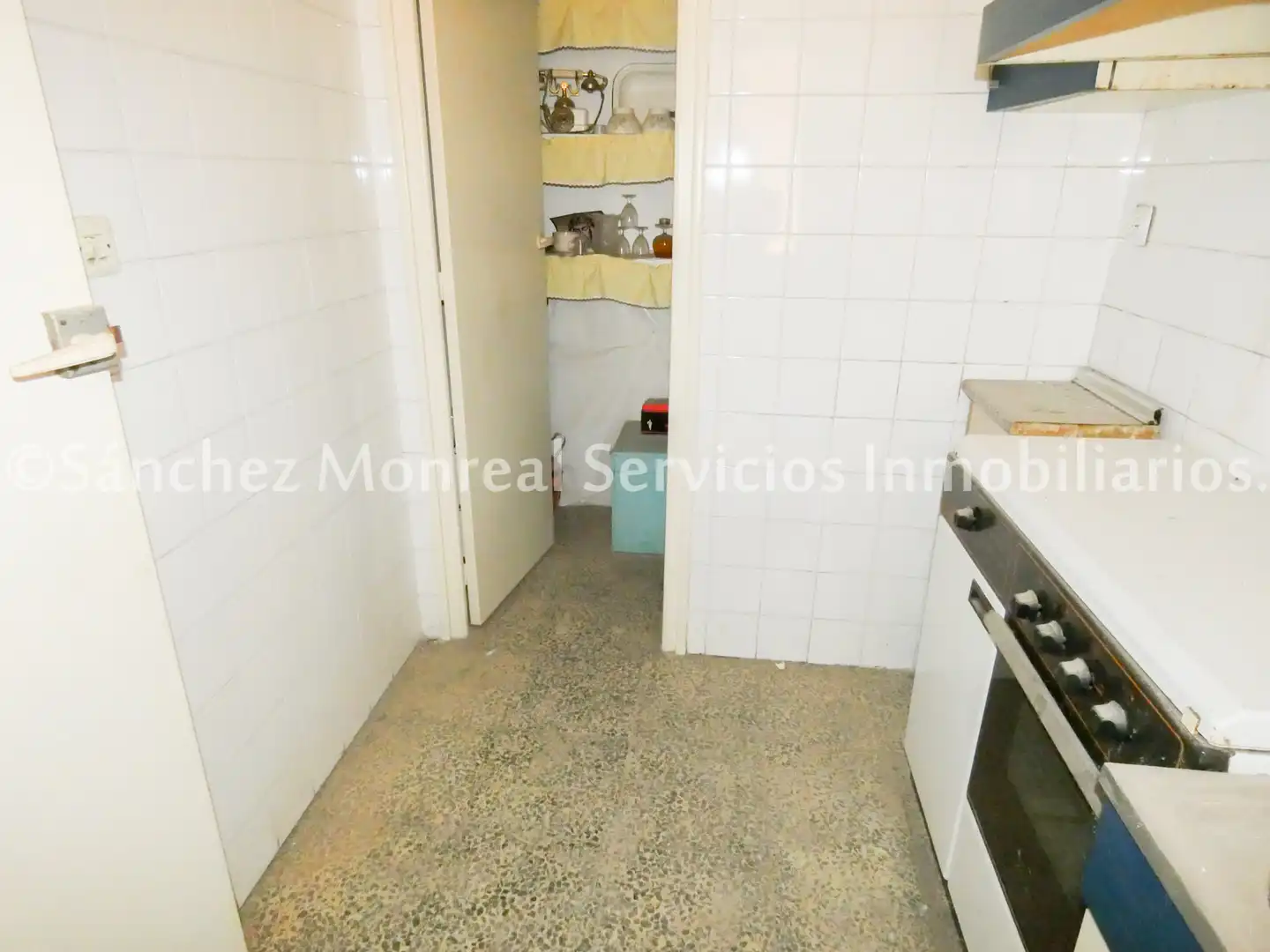Casa con terraza en venta en Calle Rondilla Cruz Verde, imagen 23