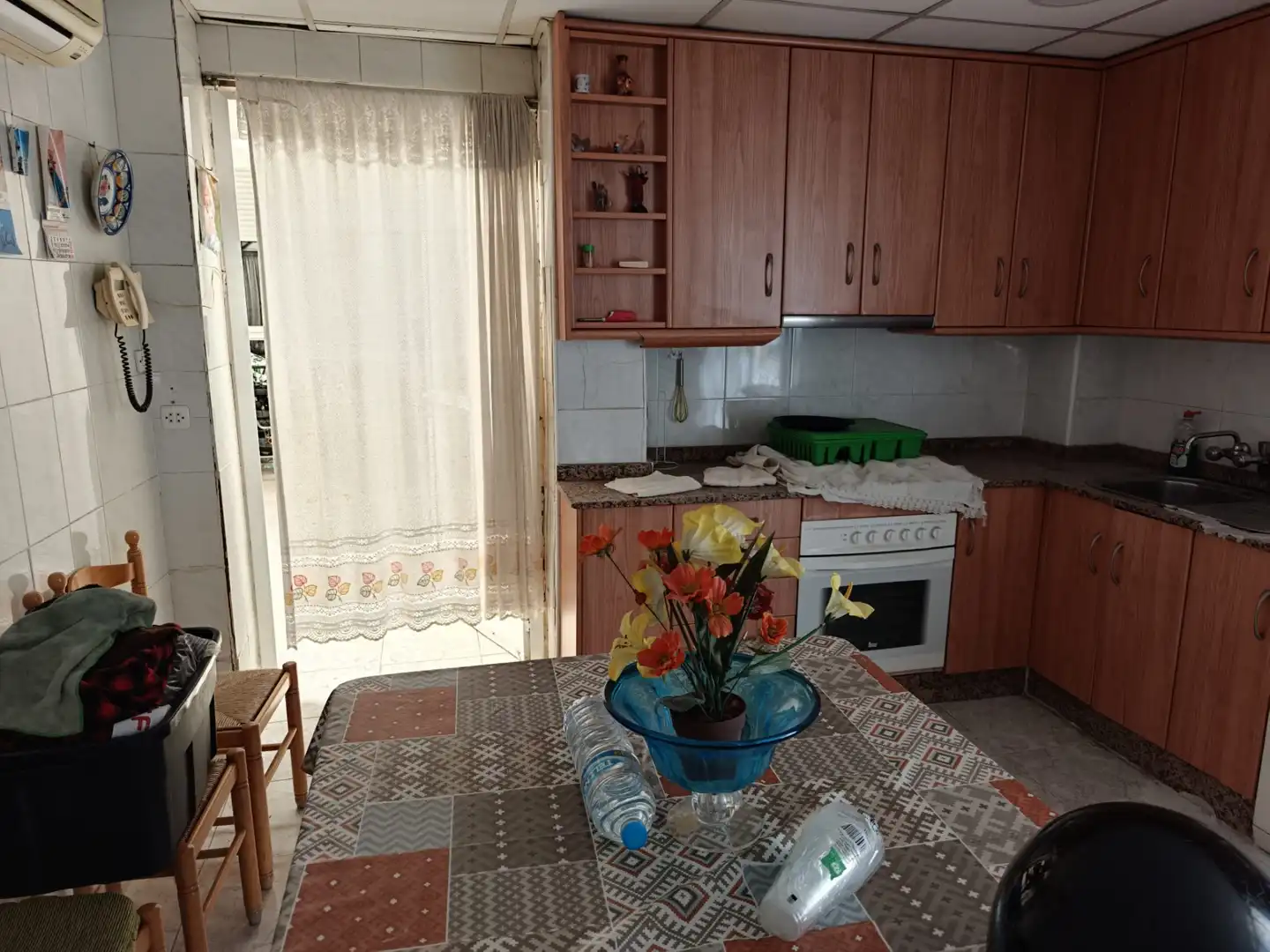 Cocina de Casa o chalet en venta en Pedanías Este