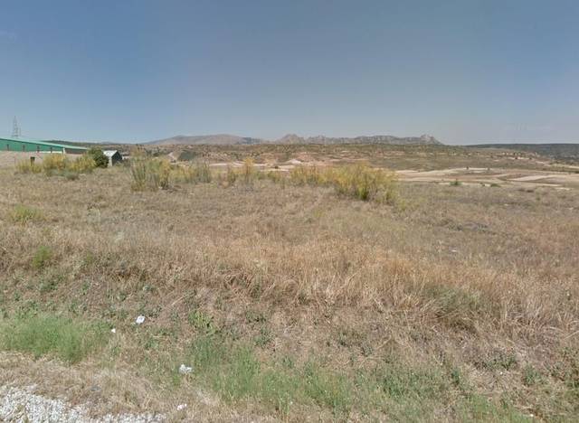 Terreno en Venta en Redueña
