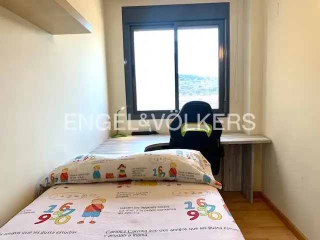 Piso con terraza en alquiler en Carrer del Catedràtic Josep Lluís Blasco Estellés, imagen 40