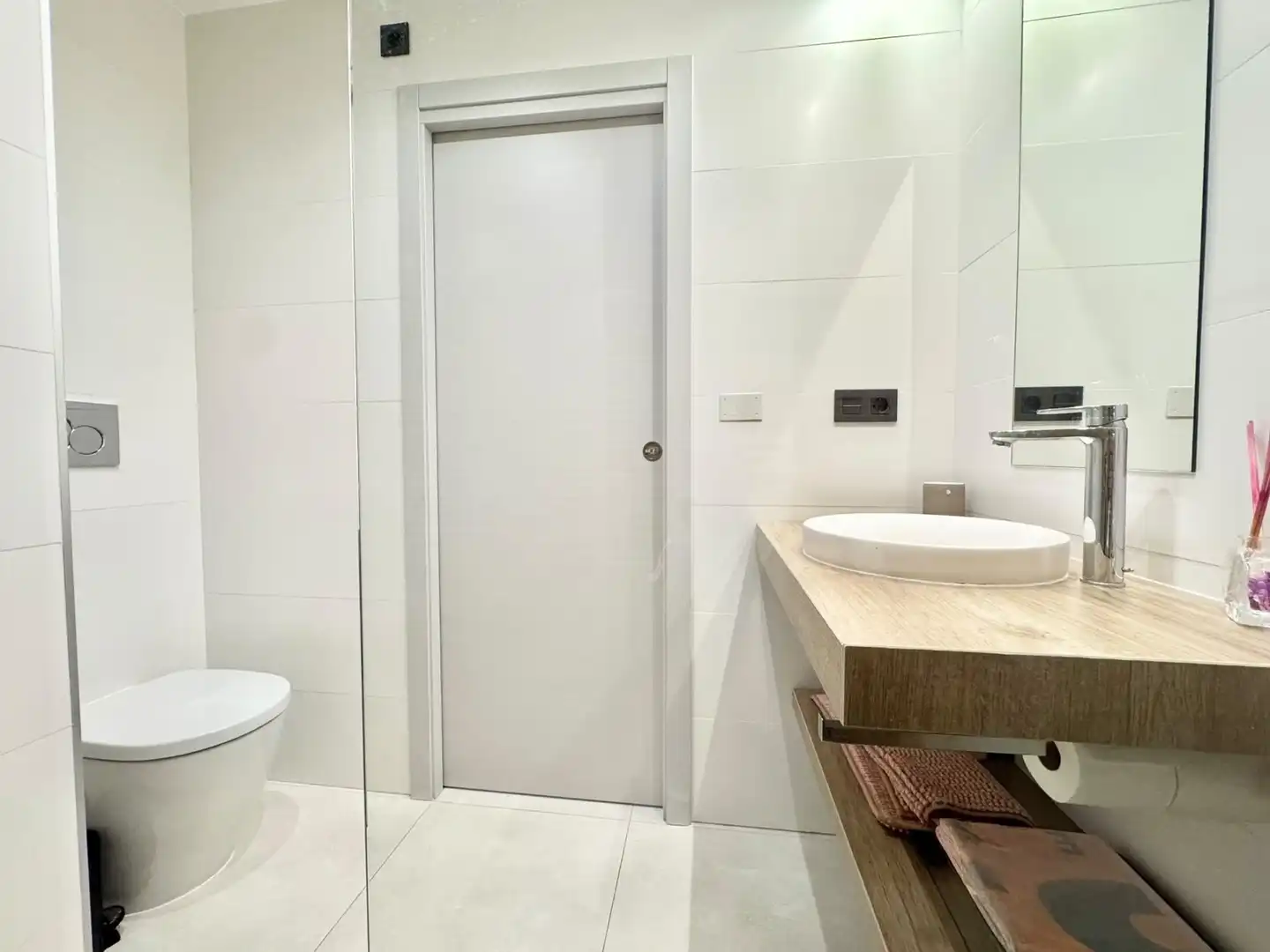 Penthouse with pool to rent in El Raso, imagen 26