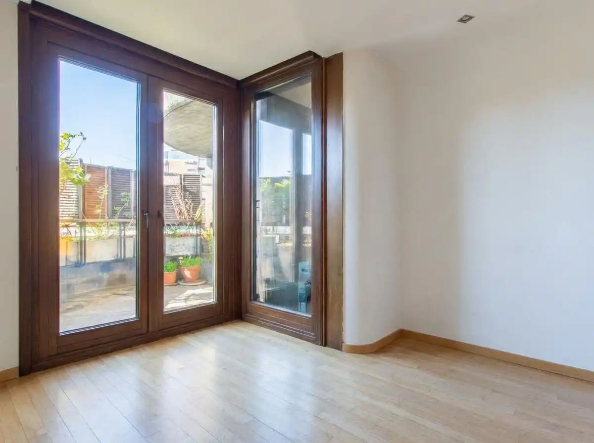 Terraza de Piso en venta en Madrid con Aire acondicionado, Calefacción y Terraza